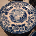 Scottish Lochs -astiasarja, Made in England, yht. 62 kpl - pikkukuva 5