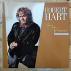 Robert Hart - Cries and Whispers LP - pikkukuva 1