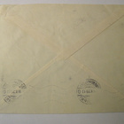 VANHA Firmakuori Suomen Lakkitehdas Oy Viipuri 1929 - pikkukuva 2