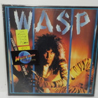 WASP  INSIDE THE ELECTRIC CIRCUS UUSI M/M- RUOTSI 2003 2LP - pikkukuva 1