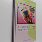 Ismo (toim.) Loivamaa : Kotimaisia nuortenklassikoita 2 - pikkukuva 1