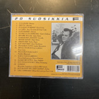 Kari Tuomisaari (sanat) - 20 suosikkia CD - pikkukuva 2