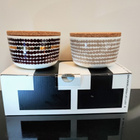 Siirtolapuutarha Gold kulhosetti (Marimekko) - pikkukuva 1