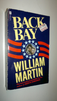 William Martin : Back Bay