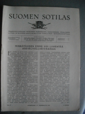Suomen Sotilas Nro 17/1926 (15.3)