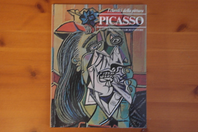 Armando Curcio Editore:Picasso.Nid.