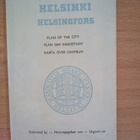 Helsingin Kansallis-osake Pankki Kartta - pikkukuva 3
