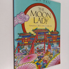 Amy Tan : The moon lady - pikkukuva 1