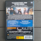 DVD: Blade Runner: The Final Cut 2x DVD (Harrison Ford 2007) - pikkukuva 2
