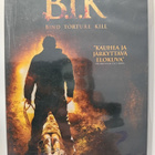 B.T.K bind torture kill - pikkukuva 1