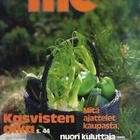 ME n:o 9 1985 Lilla Teatern. Pieni pyöreä vallankumous. - pikkukuva 1
