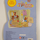 Margorie Gubacz : Tiikerin teatteri - pikkukuva 2
