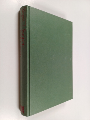 Regine Deforges : Sininen polkupyörä Ensimmäinen osa, 193...