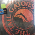 TAIL GATORS - OK LET'S GO ORIG US 88 1. PAINOS EX/EX+ LP - pikkukuva 1