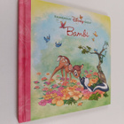 Alke Hauschild : Bambi - pikkukuva 1