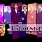 THE HARMONISTS dvd 1997 r1 - pikkukuva 3