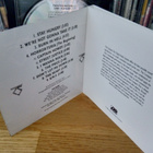 Twisted Sister - Stay Hungry CD - pikkukuva 3