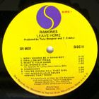 RAMONES  ::  LEAVE  HOME ::  VINYYLI  LP ::   U.S.A.    1977 - pikkukuva 4