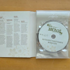 BRONTE COLLECTION . 5DVD . SUOMI TXT ja KANNET - pikkukuva 3