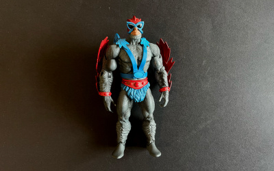 MOTU Classics: Stratos [L]