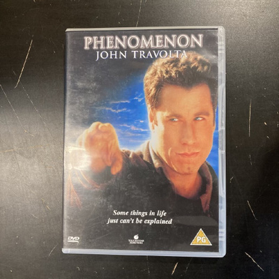 Ihmeiden aika DVD