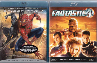 2 KPL blu-ray