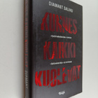 Diamant Salihu : Kunnes kaikki kuolevat - pikkukuva 1