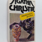 Agatha Christie : Aikataulukon arvoitus - pikkukuva 1