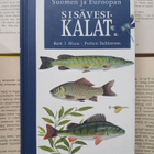Bent J. Muus (ym) - Suomen ja Euroopan sisävesikalat (sid.) - pikkukuva 1