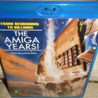 Amiga Years! Blu-ray (ei tekstitystä suomeksi) - pikkukuva 1