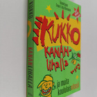 Eeva-Liisa (toim.) Kinnunen : Kukko kananlihalla ja muita... - pikkukuva 1