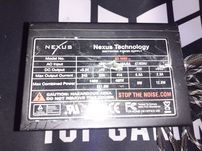 Item image