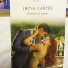 Harlequin Romantiikka 32/2013 Fiona Harper - pikkukuva 1