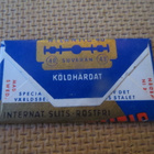 Vintage Atlantic partakoneenterä - pikkukuva 2