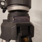 Kamerajalusta Manfrotto - pikkukuva 2