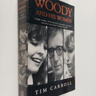 Tim Carroll : Woody and his women - pikkukuva 1