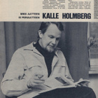 YV n:o 1 1969 Juha Wat Vainio. Kaustinen. Luoto. Vesilahti. - pikkukuva 5