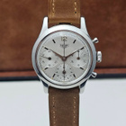 Klassikko Heuer Pre-Carrera 2444 - pikkukuva 2