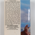 Jean M. Auel : The valley of horses - pikkukuva 2