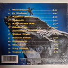 Topi Sorsakoski: Kalliovuorten Kuu DIGIPAK - pikkukuva 2