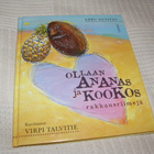 Eppu Nuotio Ollaan ananas ja kookos - pikkukuva 1