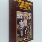 Alexander Burnfield : Multiple Sclerosis - A Personal Exp... - pikkukuva 1