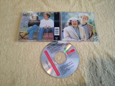 SIMON AND GARFUNKEL - Greatest Hits CD