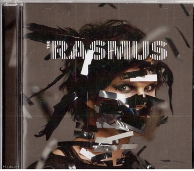 The Rasmus - The Rasmus (uusi)