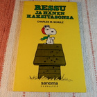 RESSU JA HÄNEN KAKSITASONSA - pikkukuva 1