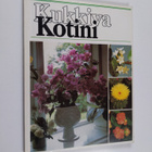 Kukkiva kotini - pikkukuva 1