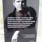 Mitään salaamatta - Jarkko Sipilä 1.p (sid.) - pikkukuva 2