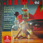 Antiikki & design 10/2016 - pikkukuva 1