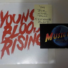 SANTA CRUZ - YOUNG BLOOD RISING PROMO SLEEVE CDR - pikkukuva 1