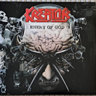 Kreator – Enemy Of God 2LP - pikkukuva 1